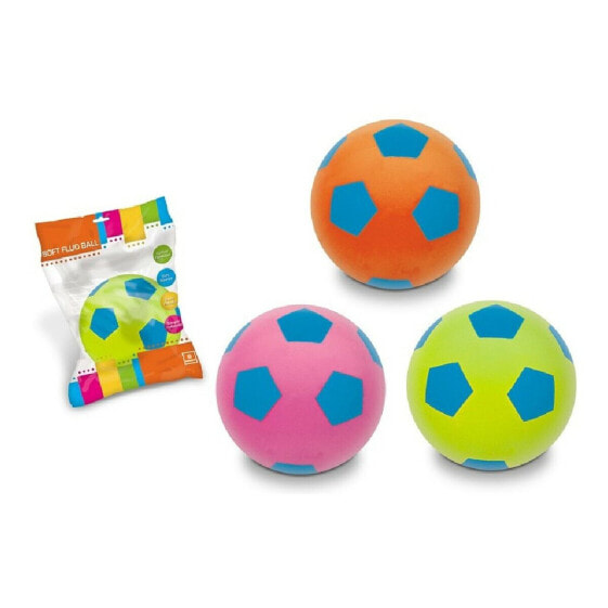 Мяч Unice Toys 07926 Поролон PVC (200 mm)