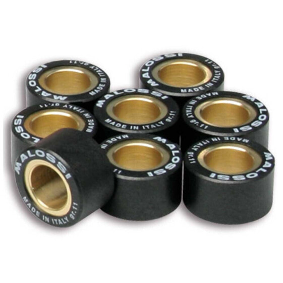 MALOSSI 66 9919.G0 Variator Rollers 3 Units