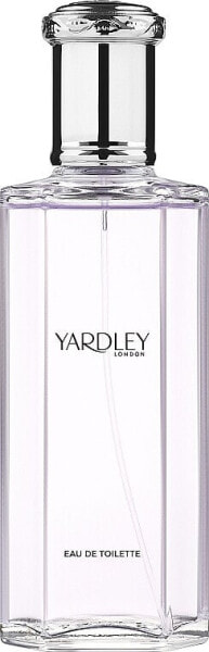 Yardley Gardenia & Cassis