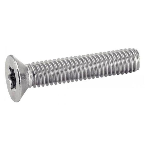 EUROMARINE ISO 14581 A4 M5x60 mm Countersunk Head Torx Screw