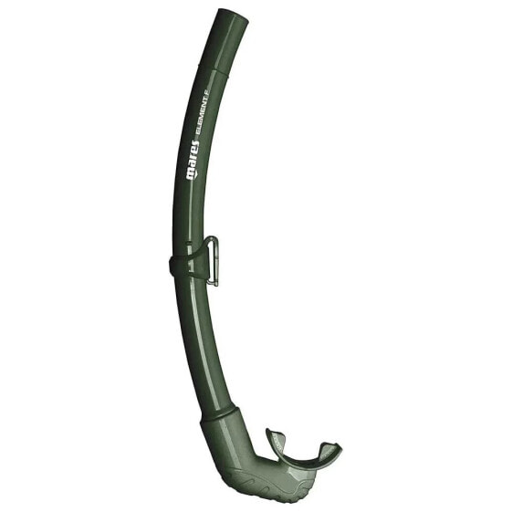 MARES PURE PASSION Element Floating Spearfishing Snorkel