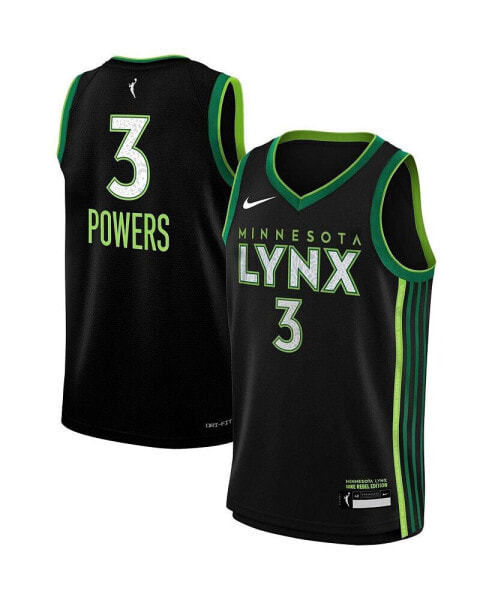 Футболка Nike Aerial Powers Minnesota Lynx