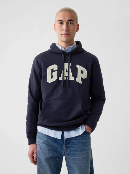 Gap Arch Logo Hoodie