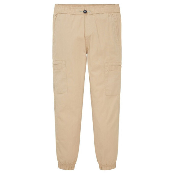 TOM TAILOR Cargo 1035007 Cargo Pants