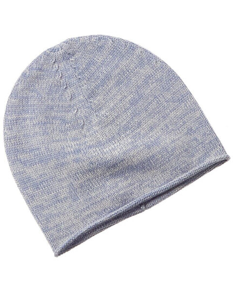 Amicale Cashmere Hat Women's