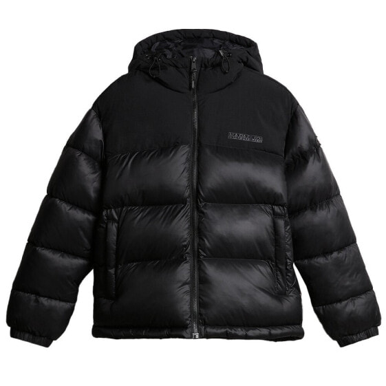 NAPAPIJRI A-Hornelen W jacket