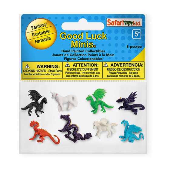 SAFARI LTD Fun Pack Fantasy Figure