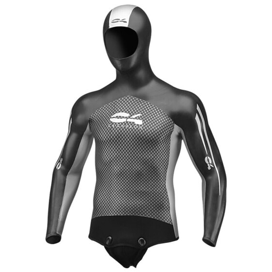 C4 Sideral freediving Jacket 3 mm