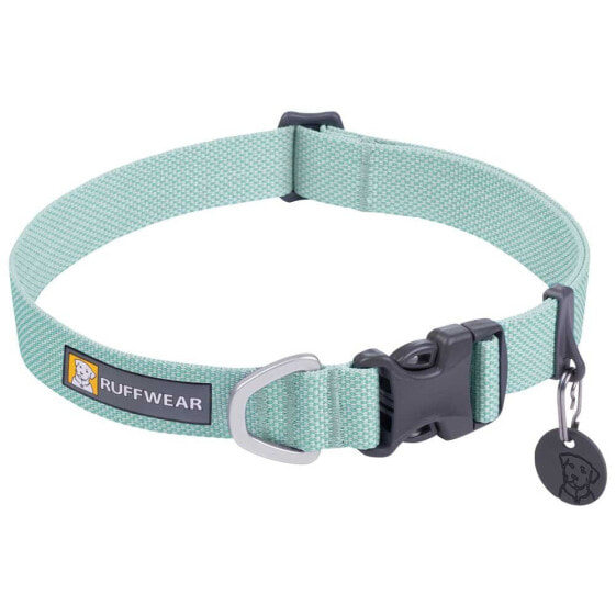 Ошийник для собак Ruffwear Hi & Light™ - легкий, минималистичный