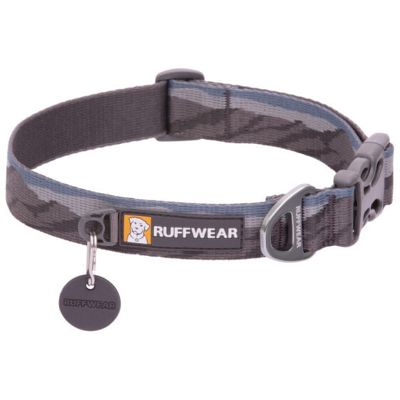 RUFFWEAR Flat Out Dog Collar