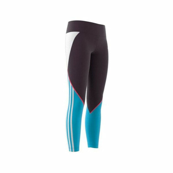 Спортивные колготки для детей Adidas G BOLD TIGHT GE0059