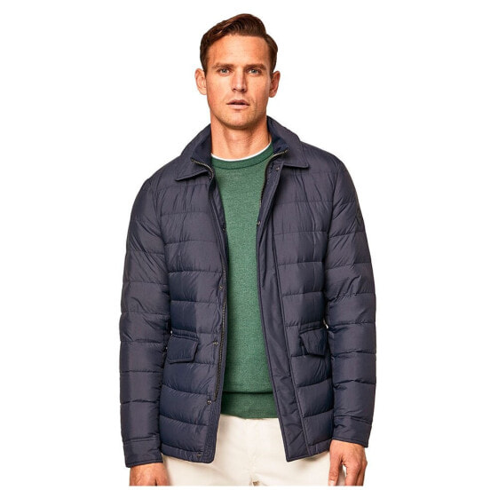 HACKETT Lightweight Down jacket