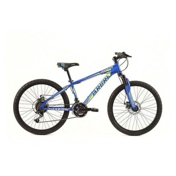 BRERA Oxygen 24´´ 21s MTB bike