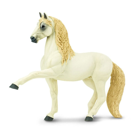 SAFARI LTD Andalusian Stallion Figure