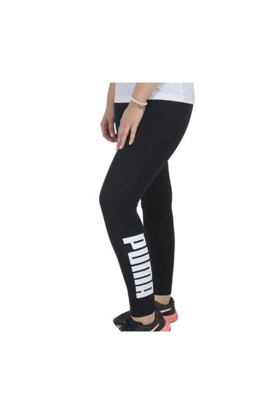 671555-01 Bppo-003052 Blank Base Leggings Siyah