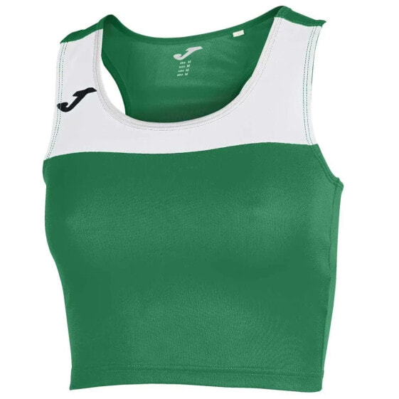 JOMA Race sleeveless T-shirt