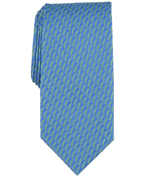 Men's Spencer Geometric Tie