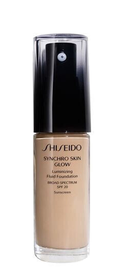 Liquid (Luminizing Fluid Foundation) Synchro Skin Glow SPF 20 (Luminizing Fluid Foundation) 30 ml