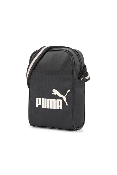 Спортивная сумка PUMA 07882701 Campus Compact Portable Унисекс