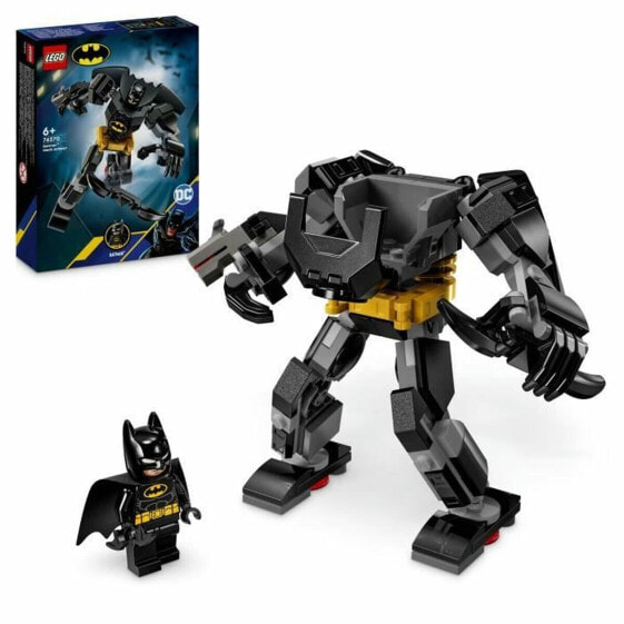 Строительный набор Lego Batman Разноцветный