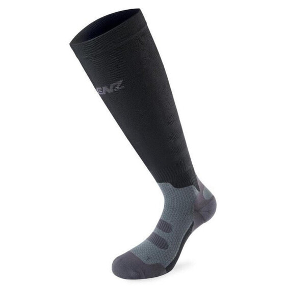 LENZ Compression 1.0 long socks