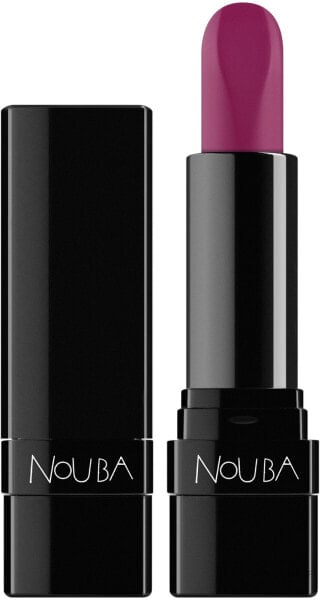 Lippenstift - NoUBA Lipstick Velvet Touch 25