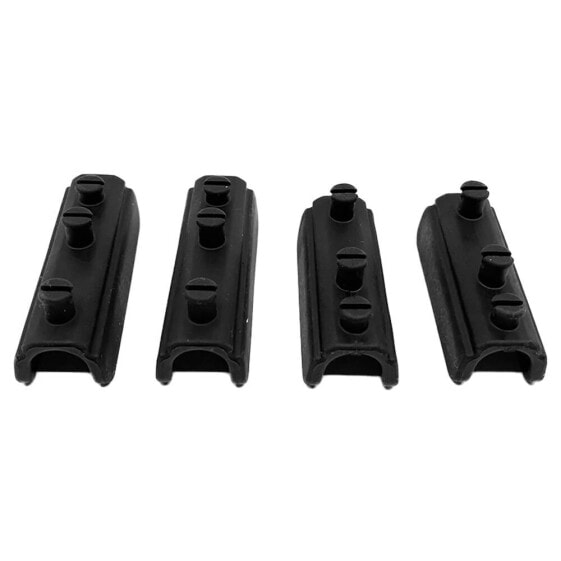 TOPEAK Rack Pads For Tetra R2