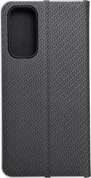 ForCell Kabura Forcell LUNA Book Carbon do XIAOMI Redmi NOTE 11 / 11S czarny