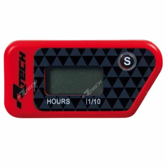 RTECH Wireless Electronic Hour Meter