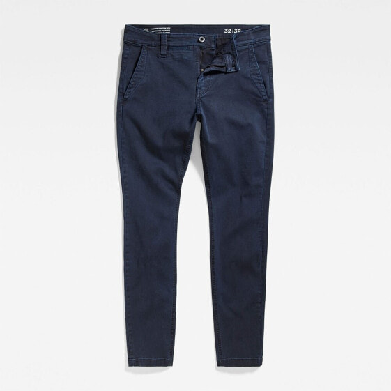 G-STAR D24734-C106 Skinny Fit chino pants