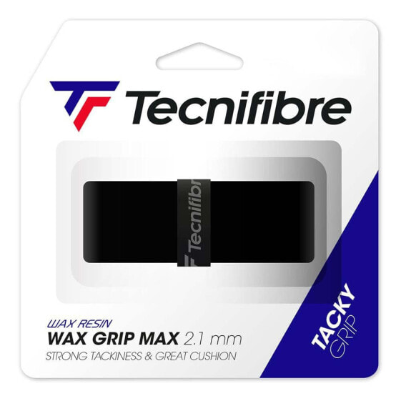 TECNIFIBRE Wax Max Tennis Grip