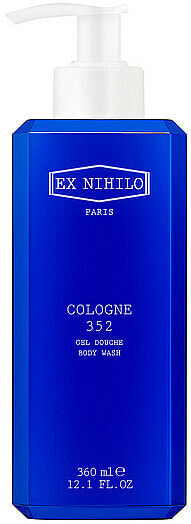 Ex Nihilo Cologne 352 Body Wash