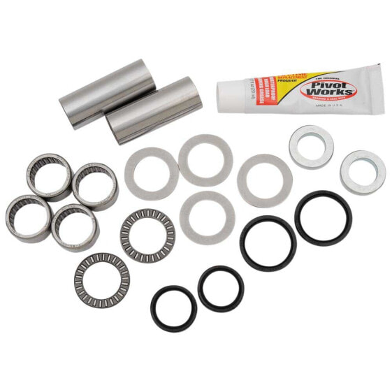 PIVOT WORKS Yamaha YZ 125-250 99-01/Wr-YZ 250F 01/Wr-YZ F 400-426 Swingarm Repair Kit