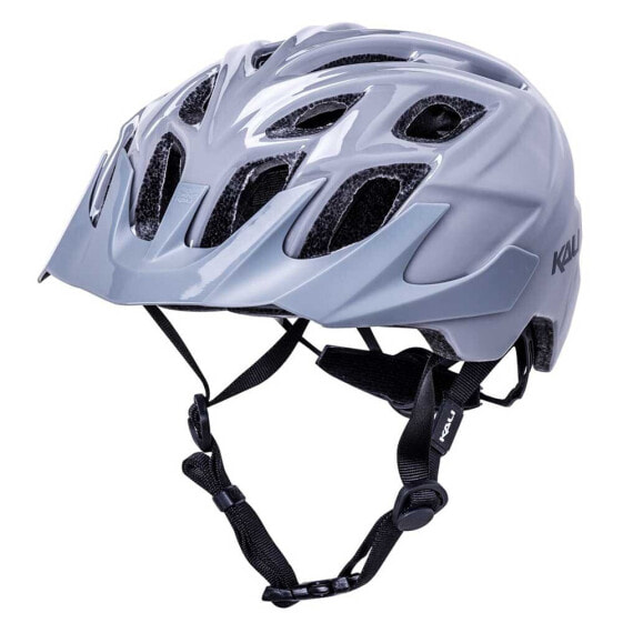 Шлем велосипедный Kali Protectives Chakra Solo SLD MTB