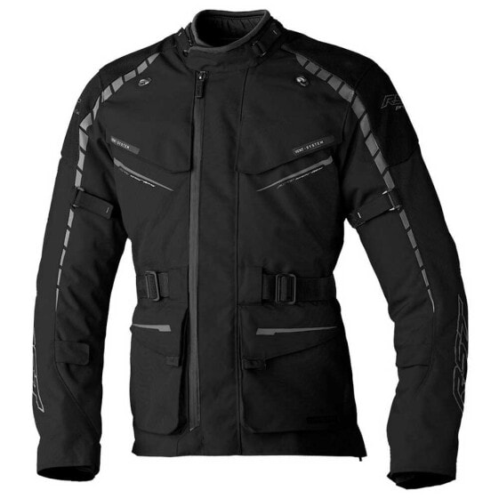 RST Commander jacket