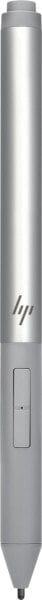 HP Rechargeable Active Pen G3 - Notebook - HP - Silver - EliteBook x360 1030 G3; EliteBook x360 1030 G4; EliteBook x360 1040 G5; EliteBook x360 1040 G6;... - Business - 15 g