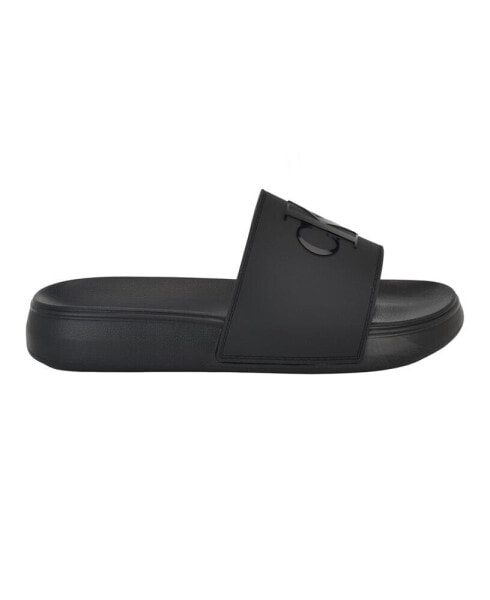 Шлепанцы Calvin Klein Wiston Pool Slip-On