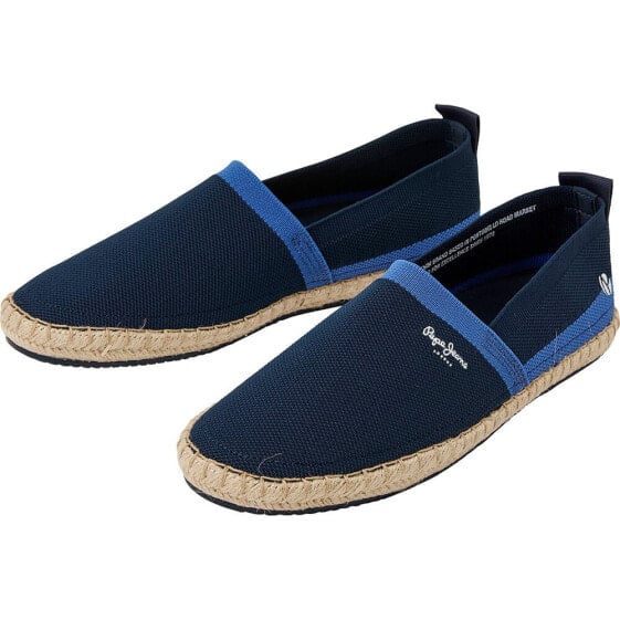 Эспадрильи Pepe Jeans Tourist Camp Knit Shoes