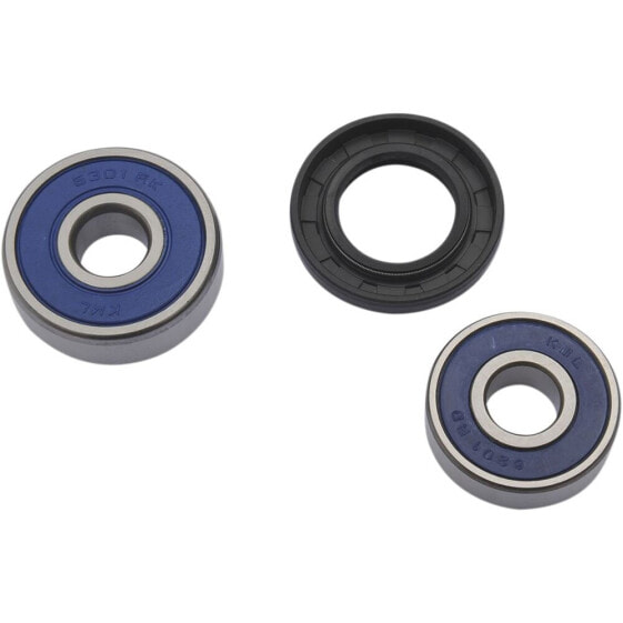 MOOSE HARD-PARTS 25-1191 Wheel Bearing Kit Honda