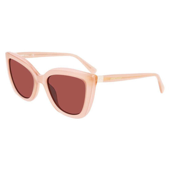 Очки LONGCHAMP 695S Sunglasses