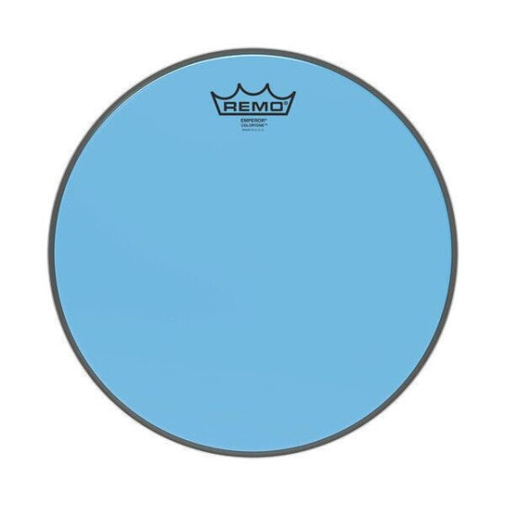 Remo 12" Emperor Colortone Blue