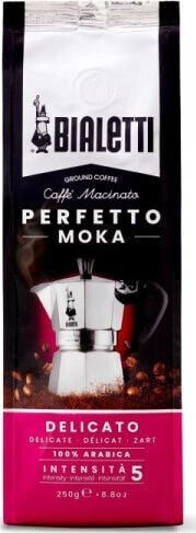 Bialetti Kawa mielona Bialetti Perfetto Moka Delicato 250g