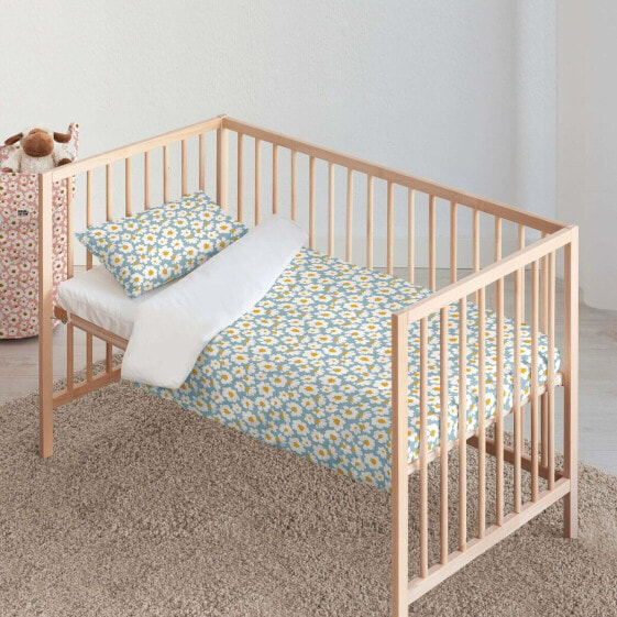 Пододеяльник для детской кроватки Kids&Cotton Xalo Small 100 x 120 cm