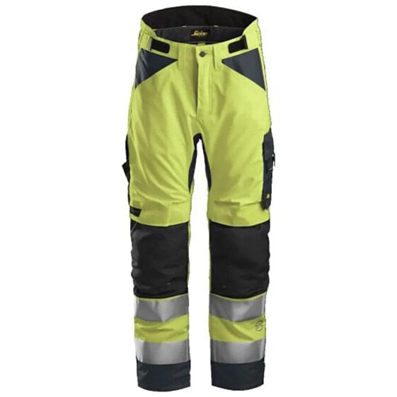 SNICKERS WORKWEAR AW+ 37.5 CL2 work pants