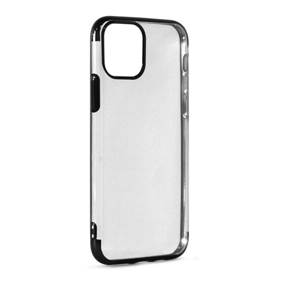 MUVIT Cristal Soft Edition Case iPhone 11 Pro Silicone Cover