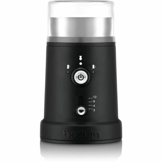 Мельница для специй Bodum 12041-01EURO Серебристый