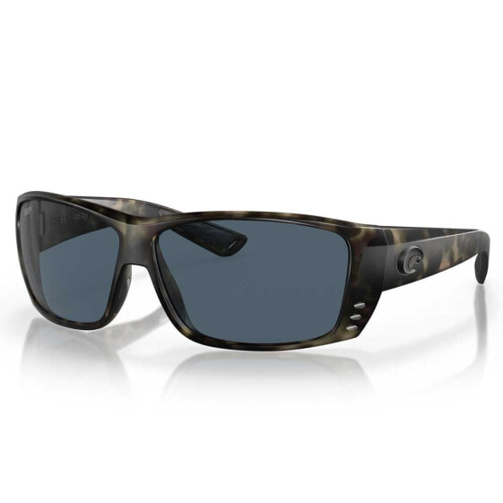 COSTA Cat Cay Polarized Sunglasses