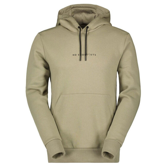 Толстовка спортивная SCOTT Tech Warm Hoodie