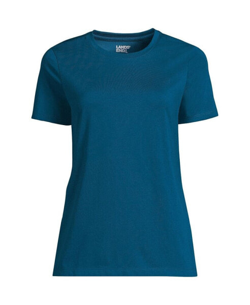 Women's Relaxed Supima Cotton T-Shirt