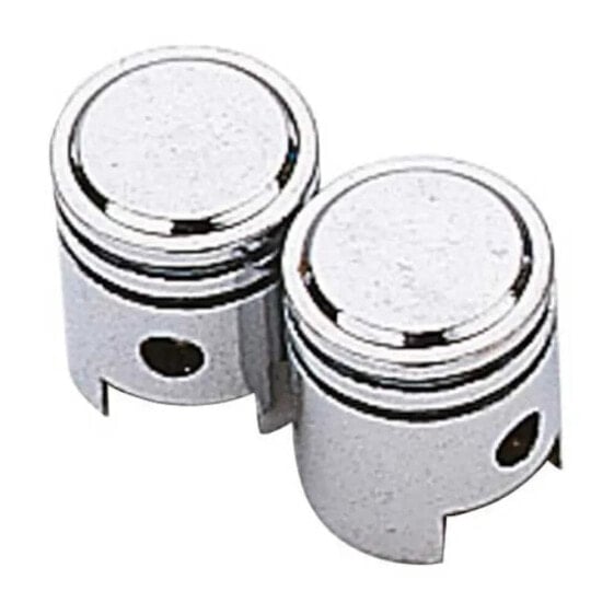 HASHIRU Valve Piston Aluminium Stopper